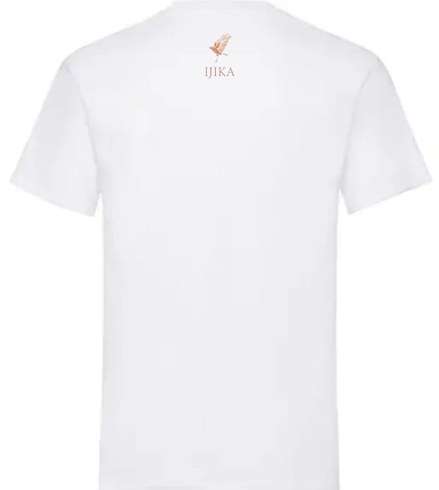 T-shirt tête de mort HOMME
