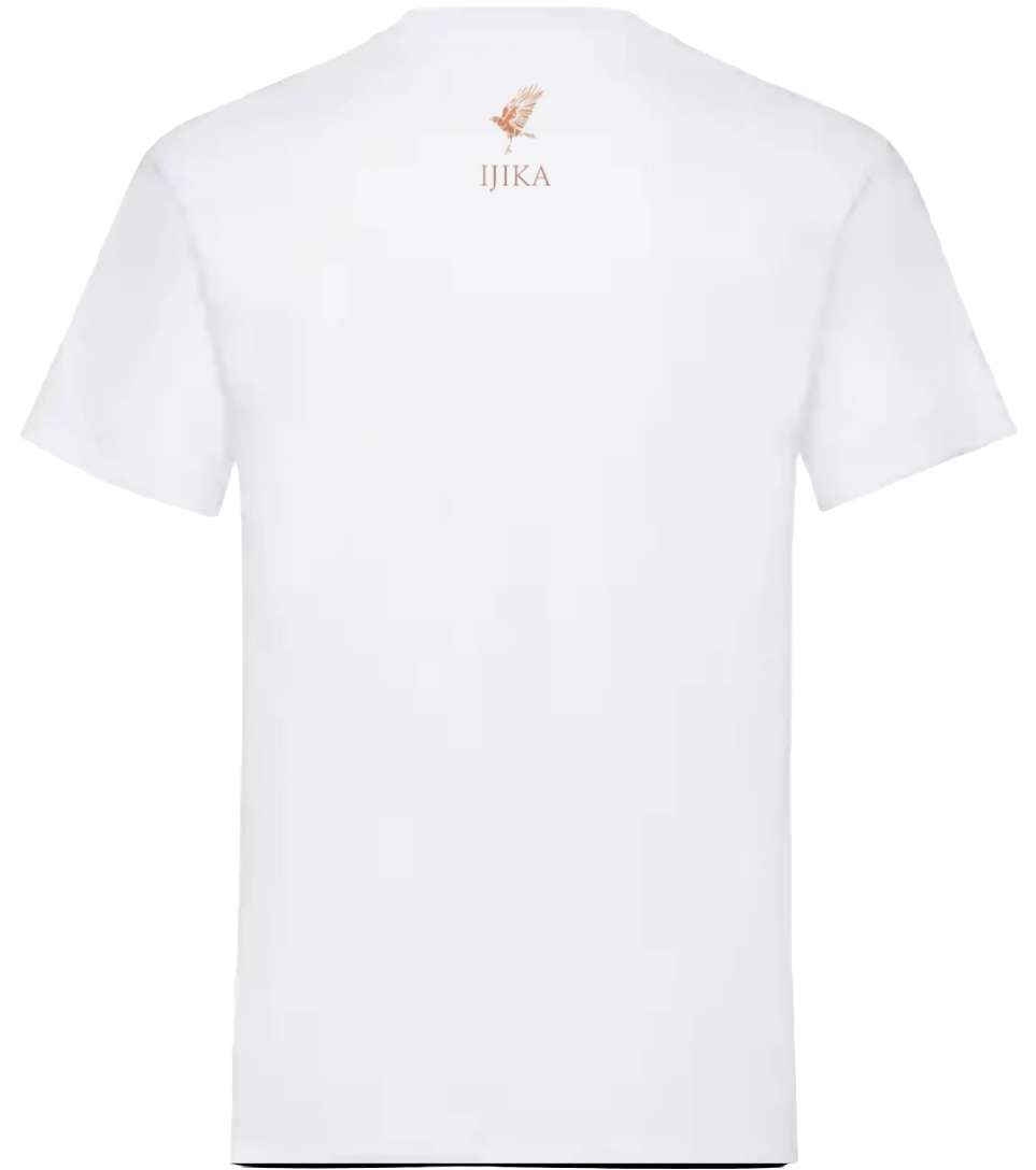 T-shirt tête de mort FEMME
