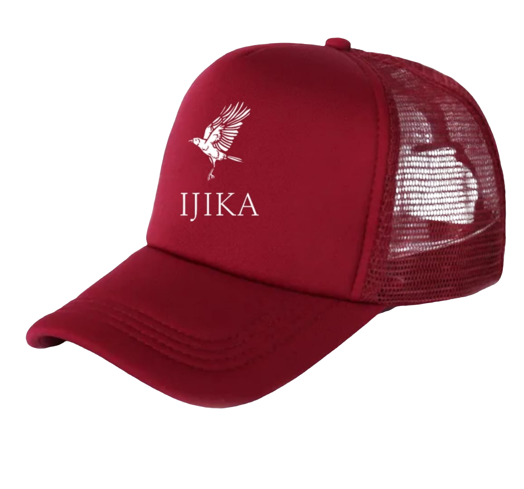 Casquette ijika sport