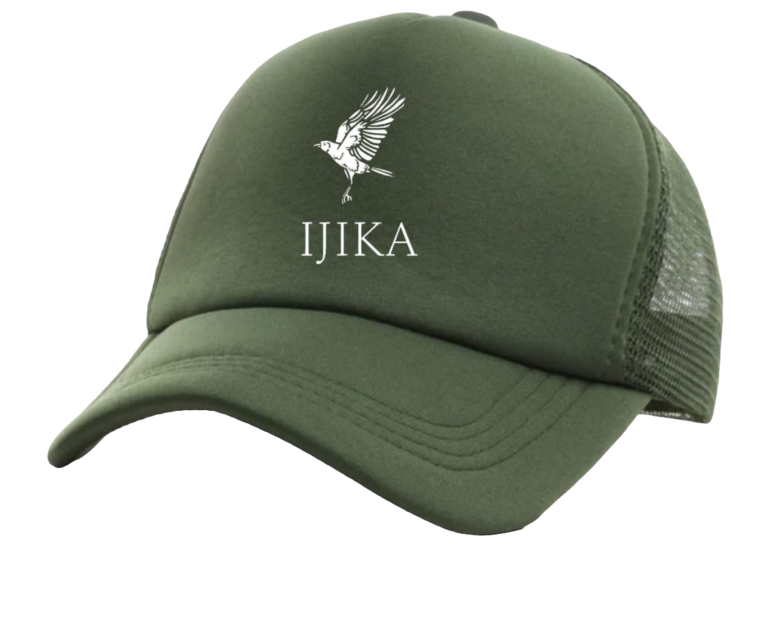 Casquette ijika sport